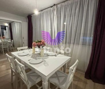 Apartament 3 camere Balcon | Parcare | Doamna Stanca | Selimbar - Fotografie 3