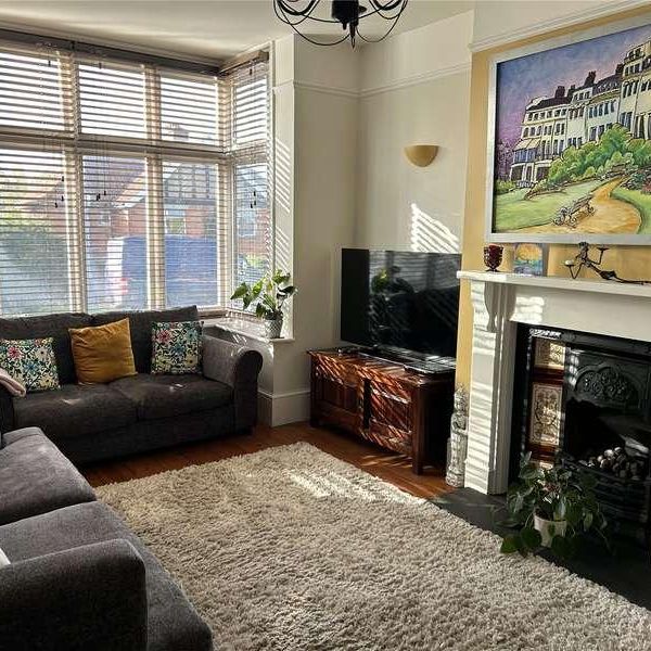 Wells Road, Glastonbury, Somerset, BA6 - Photo 1