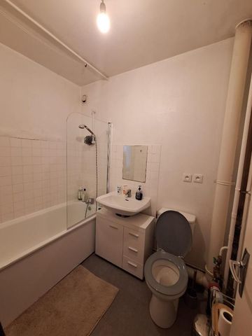Appartement T1 à louer - 38 m² - Photo 5