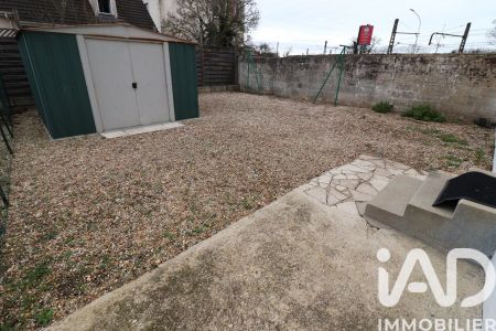 Appartement 3 pièces à Champagne-sur-Seine - Photo 5
