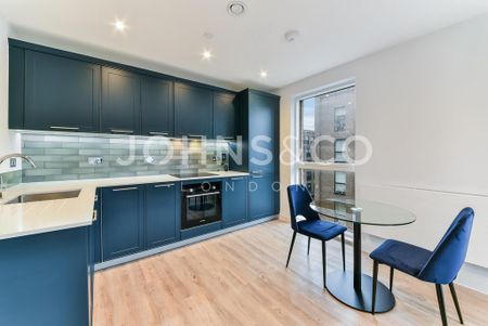 1 bedroom apartment to rent - Photo 4