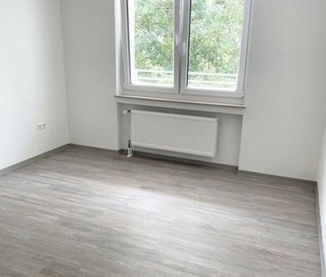 Umfassend sanierte 2-Zimmerwohnung mit Balkon - Photo 3