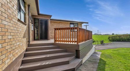 Tikorangi, 3 bedrooms - Photo 3