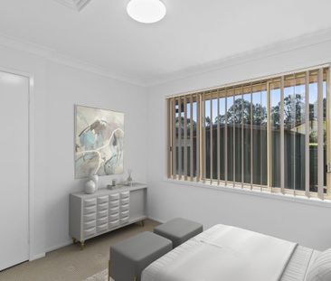 Spacious Family Home - Photo 3