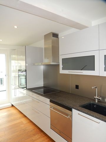 2.5 Zimmer, 52 m², 5. Stock - Photo 3