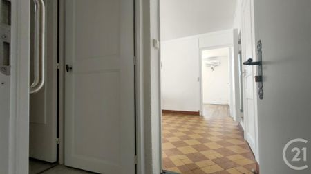 Location Appartement 3 pièces 74m² ST SAULGE 58330 - Photo 5