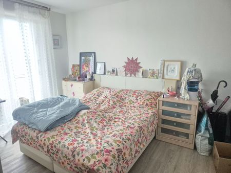 A LOUER Appartement 50000 Saint-lo 2 pièce(s) 43.28 m2 - Photo 2