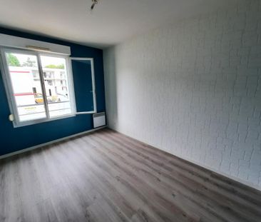 Appartement T1 à louer Reze - 10 m² - Photo 3