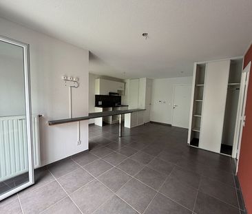 Appartement T2 BONNEVILLE à louer - Photo 5