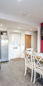 1 bedroom room to rent Great Aldens, Bedford , MK41 8JS - Photo 3