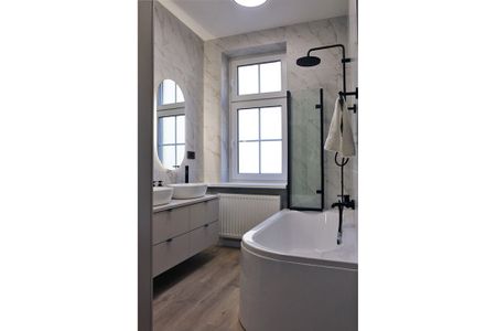 Przestronne 4-pokojowe mieszkanie 110 m² - Photo 5