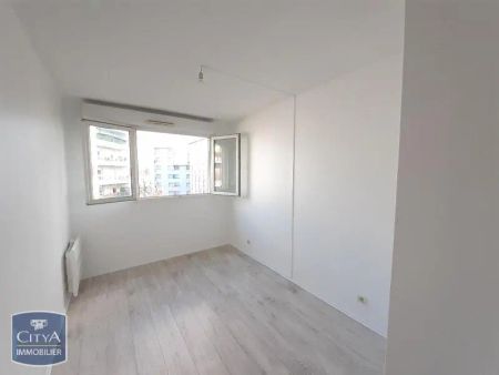 Appartement à louer 3 pièces 61.9m² - Photo 2