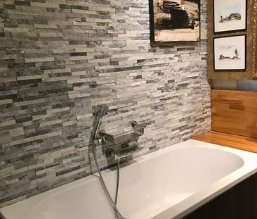 Appartement te huur - Photo 1