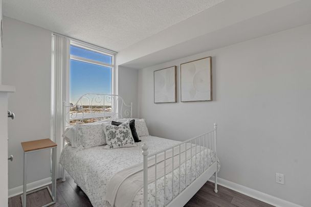 For Lease - 225 Sherway Gardens Road Unit# 2802, Toronto, Ontario - Photo 1