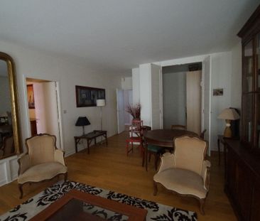 Appartement Meublé - Poitiers Notre Dame- 2 pièce(s) 65 m2 - Photo 1