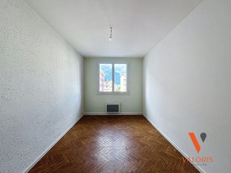 Location Appartement 3 pièces 68m² GRENOBLE 38000 - Photo 3