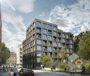 Pronájem bytu 1+kk a garsoniéry 31 m², Hvězdová , Brno Zábrdovice - Photo 4