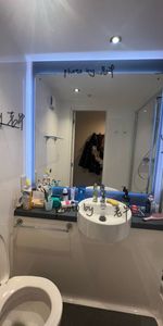 Room in a Shared Flat, Canvas Walthamstow, E17 - Photo 3