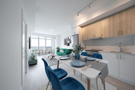 For Lease - 30 Upper Mall Way Unit# 512, Vaughan, Ontario - Photo 3