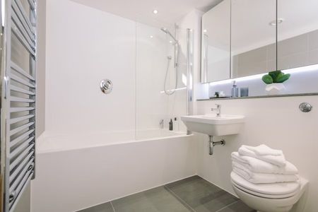 2 bedroom apartment - Photo 4
