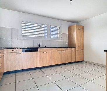 4.5 Zimmer, 122 m², 2. Stock - Photo 5