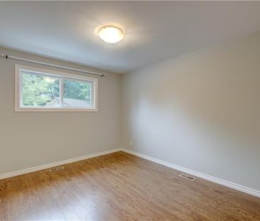 For Lease - 188 Burnside Drive Unit# Unit 3, London East, Ontario - Photo 1