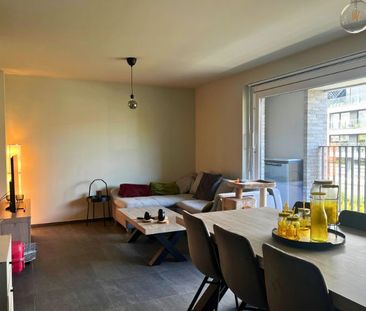 NIEUWBOUW APPARTEMENT TE HUUR IN HARTJE EEKLO - Foto 4