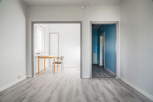 Stationsvägen, Kälarne - Foto 1