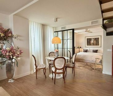 3 room luxury Duplex for rent in Torrelodones, Autonomous Region of... - Photo 4