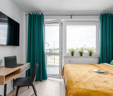 Mieszkanie do wynajęcia - Warszawa, Rotmistrza Witolda Pileckiego - Фото 6