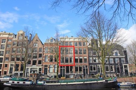 Te huur: Appartement Keizersgracht in Amsterdam - Foto 4