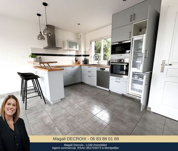 Maison 5 Pièces 110 m² - Photo 4