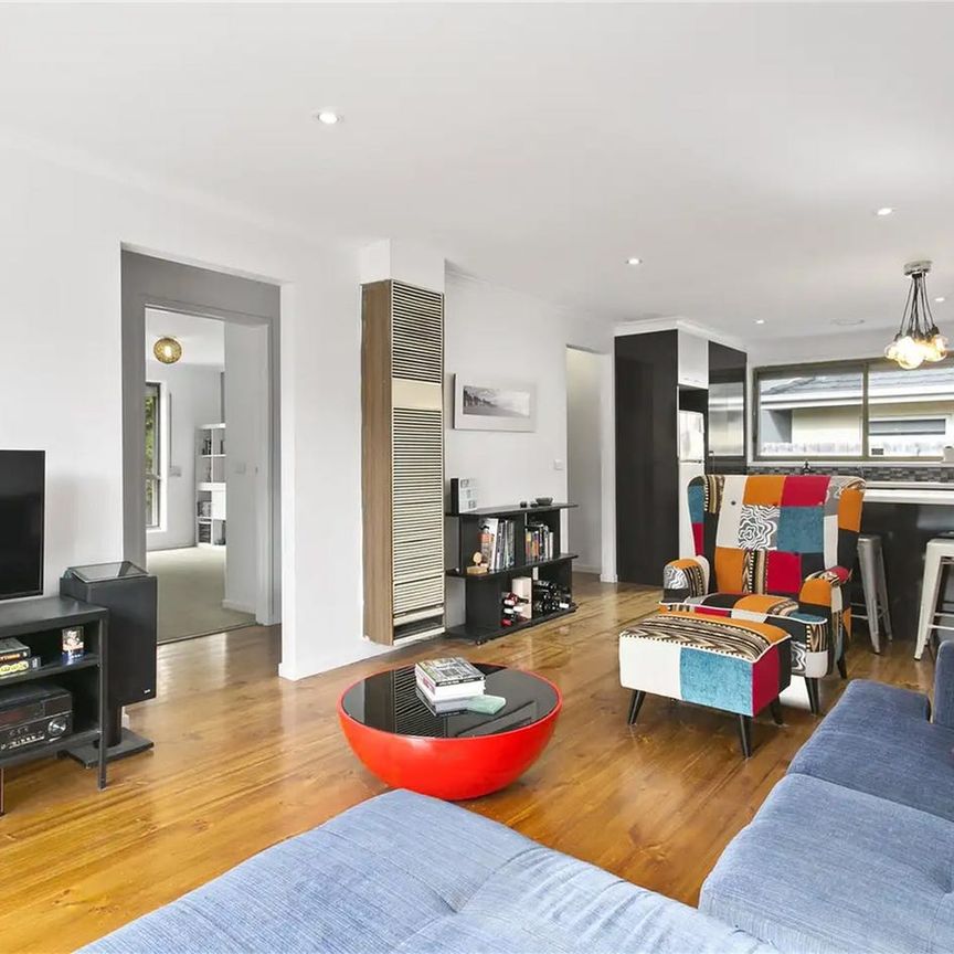 Chic Single-Level Living in the Heart of Fairfield - Photo 1