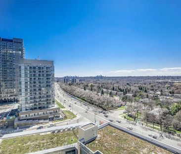 For Lease - 66 Forest Manor Road Unit# 908, Toronto, Ontario - Photo 2