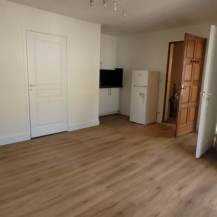 Appartement Type 2 - Quartier Pont-Neuf - Photo 1