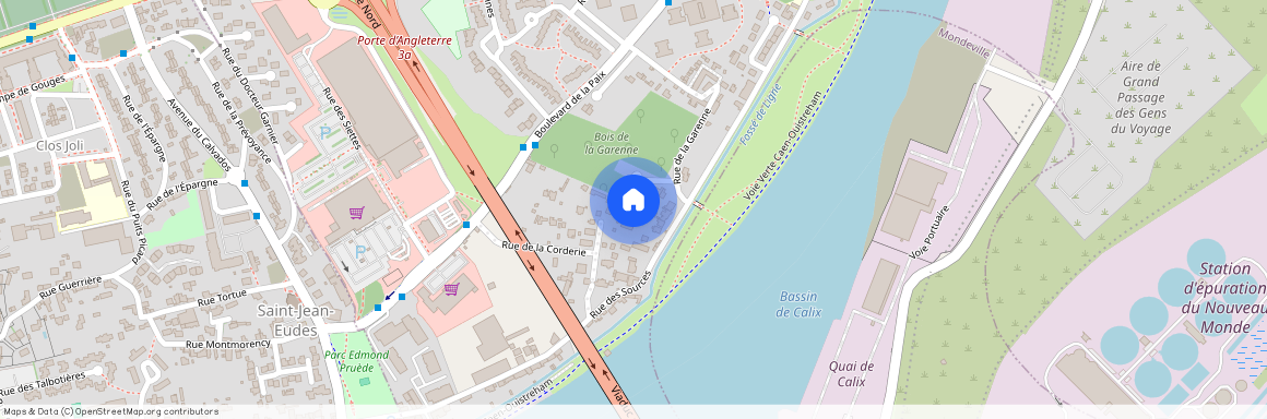 14200, Hérouville-Saint-Clair