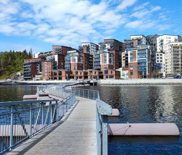 Tollareslingan, Saltsjö-Boo - Foto 3