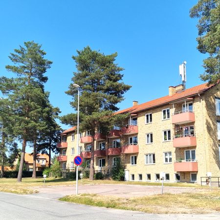 Åsgårdsvägen 17 A - Foto 3