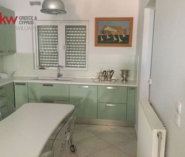 Μεζονέτα για ενοικίαση Κάτω Αραχοβίτικα (Ρίο) - Φωτογραφία 6