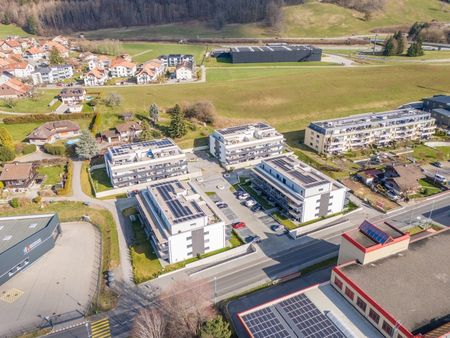 Appartement de 4.5 pièces à Châtel-St-Denis - Photo 3
