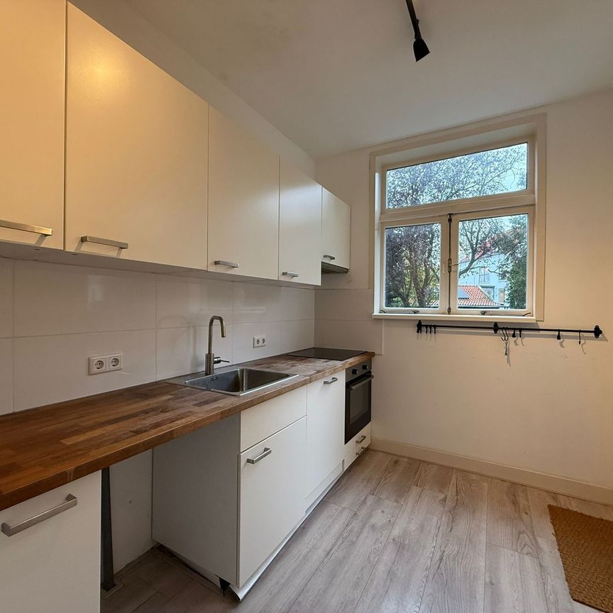 Prins Frederik Hendrikstraat, 3051 EM Rotterdam - Photo 1