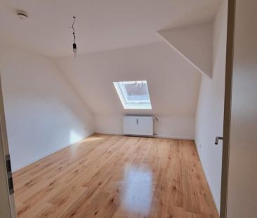 52m² 2 Zimmer Mietwohnung in Datteln ab 1.1.2026 zu vermieten - Foto 1