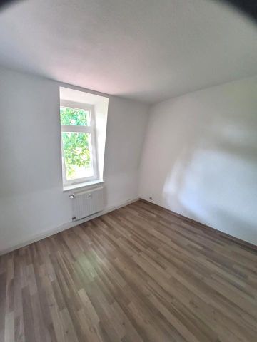 2-Zimmer-Dachgeschosswohnung in ruhiger Lage - Photo 4