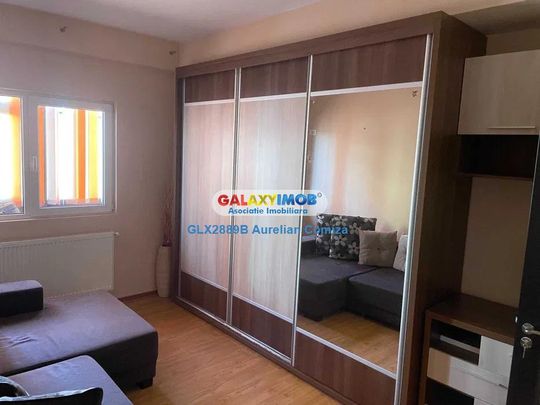 Apartament 2 camere bloc nou Militari Residence - Photo 1