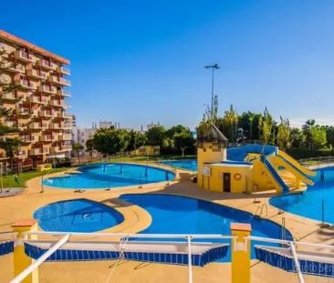 Alquiler de estudio en Avenida Gamonal, 10 - Photo 3