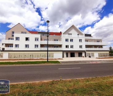 Appartement à louer 1 pièce 17.94m² - Photo 1