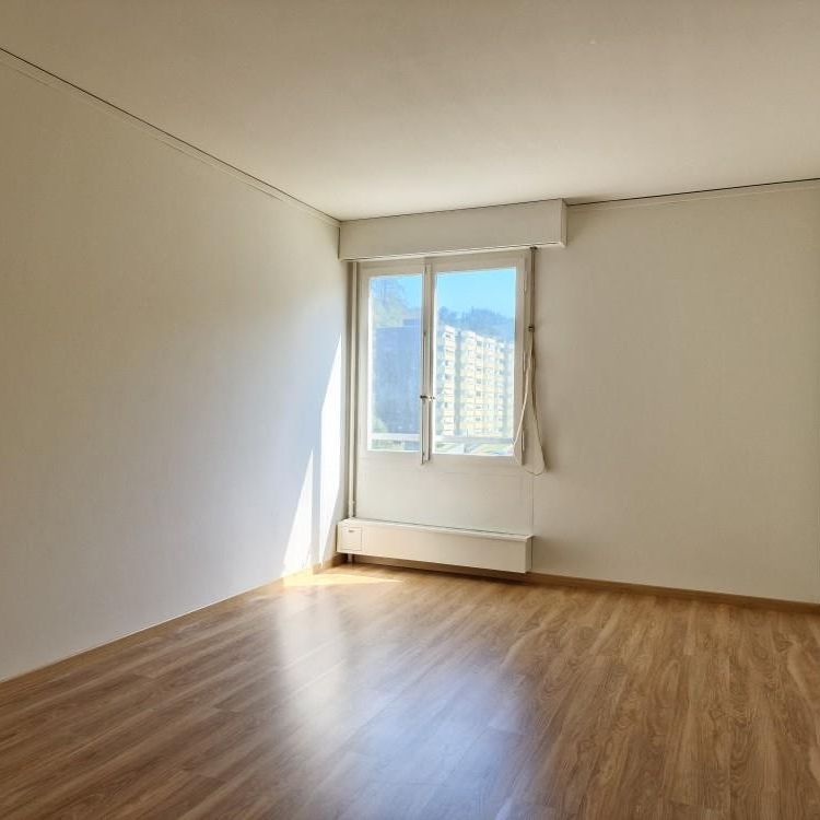 3.5 Zimmer, 70 m², 3. Stock - Photo 1