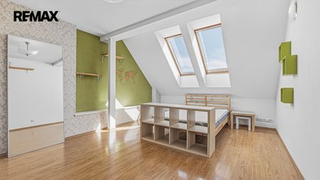 Pronájem bytu 2+kk v osobním vlastnictví 50 m², Praha 4 - Nusle - Фото 3