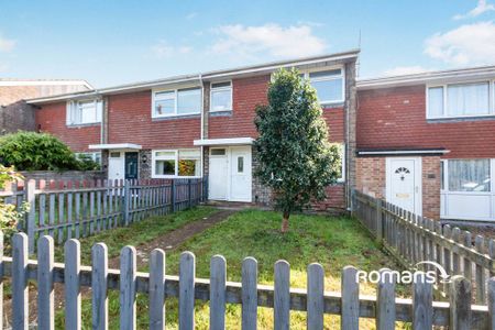 3 bedroom terraced house to rent - Photo 3