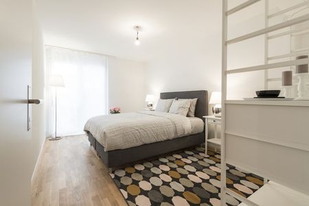 2.5 Zimmer, 4. Stock - Photo 4